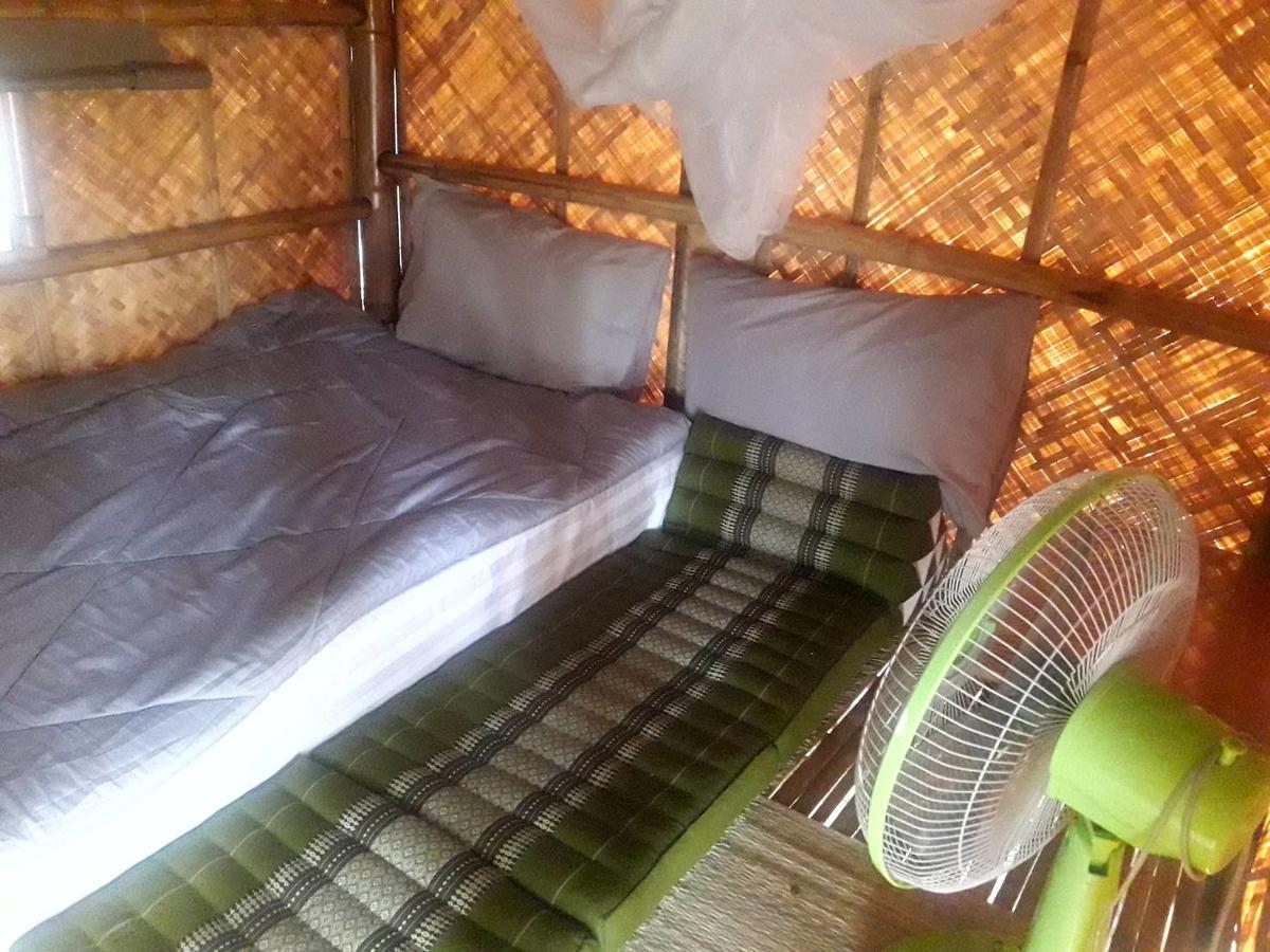 Coc Guest House & Hostel Chiang Mai Exterior foto