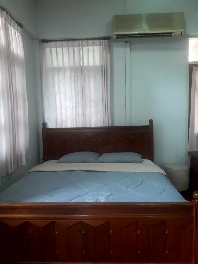 Coc Guest House & Hostel Chiang Mai Exterior foto