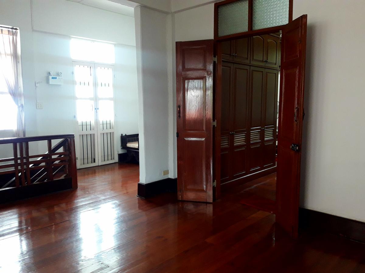 Coc Guest House & Hostel Chiang Mai Exterior foto